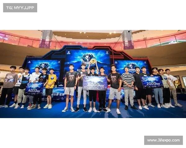 2019潍坊赛事盛会激情竞技荣耀共享